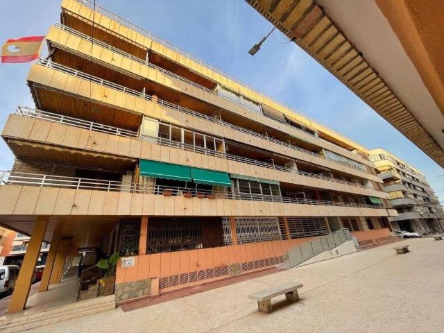 Piso en Venta en Torrevieja