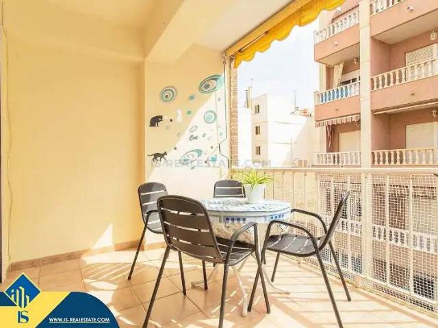 Piso en Venta en Torrevieja