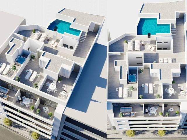Piso en Venta en Torrevieja