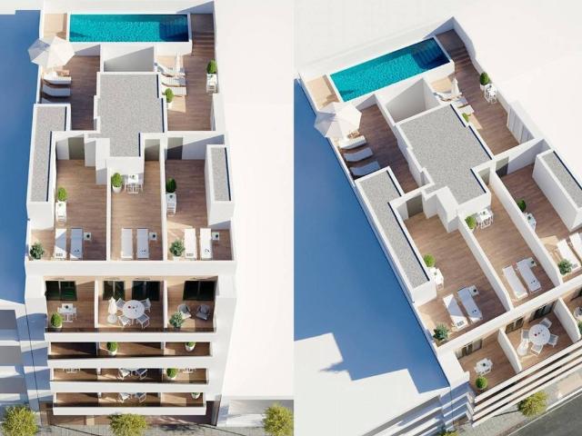 Piso en Venta en Torrevieja