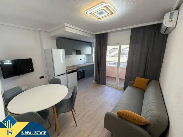 Piso en Venta en Torrevieja