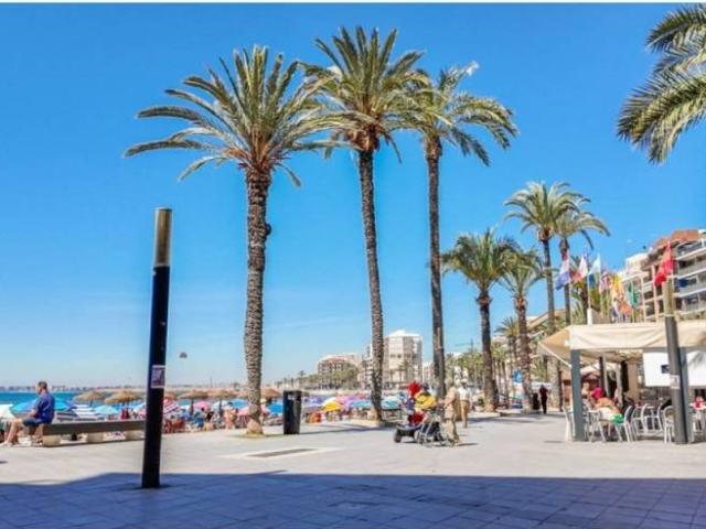 Piso en Venta en Torrevieja