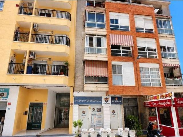 Piso en Venta en Torrevieja