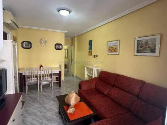 Piso en Venta en Torrevieja