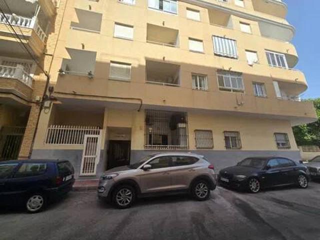 Piso en Venta en Torrevieja