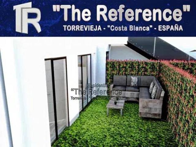 Piso en Venta en Torrevieja