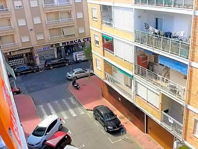 Piso en venta en Torrevieja