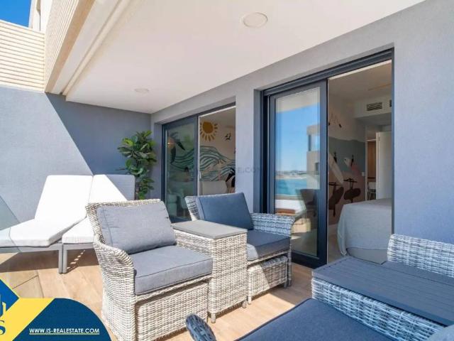 Piso en Venta en Torrevieja