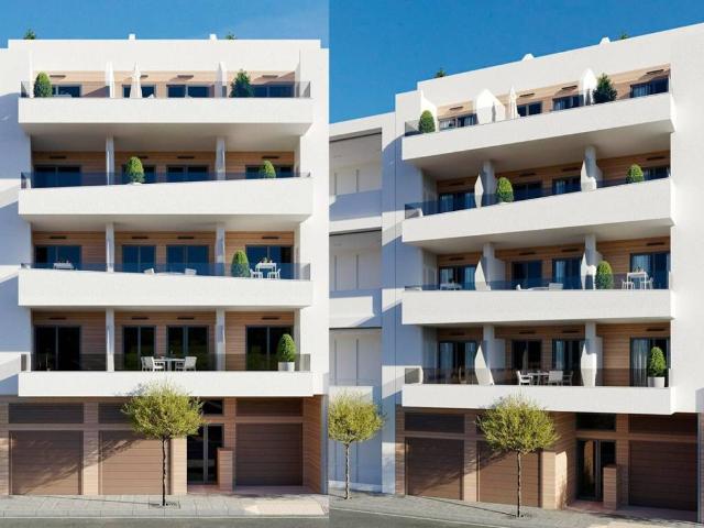 Piso en Venta en Torrevieja