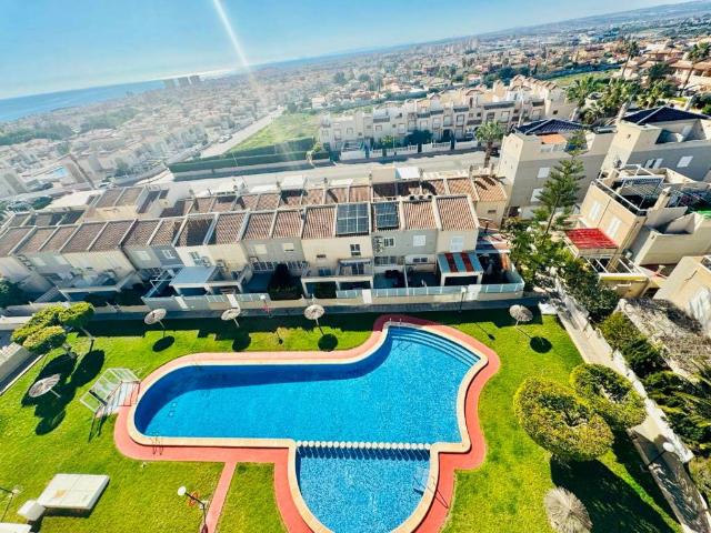 Piso en Venta en Torrevieja