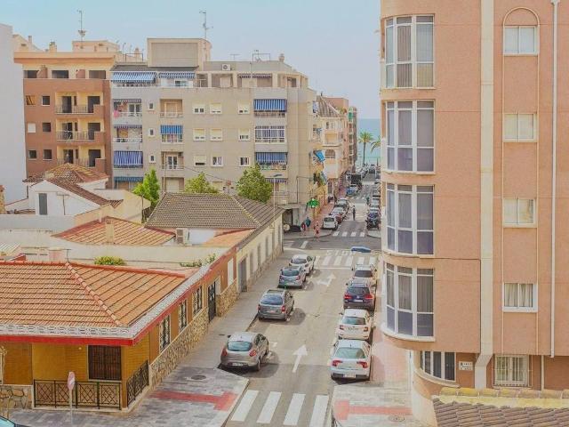 Piso en Venta en Torrevieja