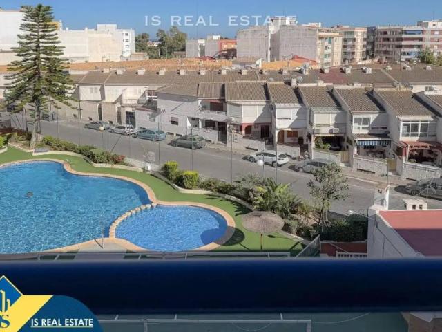 Piso en Venta en Torrevieja
