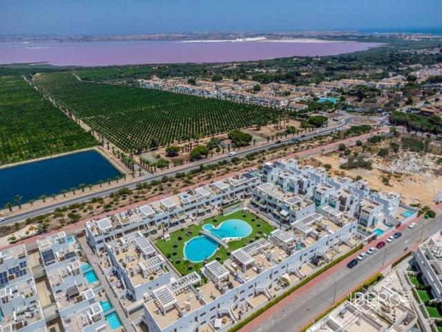 Piso en Venta en Torrevieja