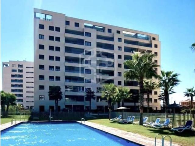 Piso en Venta en Torrevieja