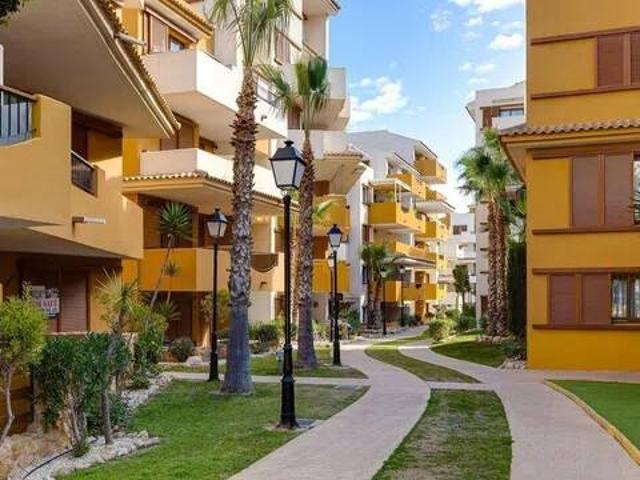 Piso en Venta en Torrevieja