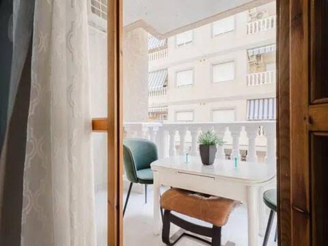 Piso en Venta en Torrevieja