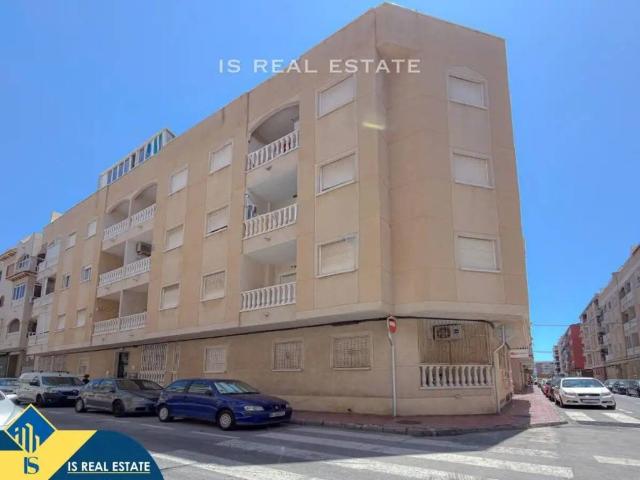 Piso en Venta en Torrevieja