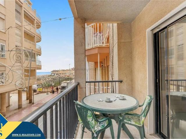 Piso en Venta en Torrevieja
