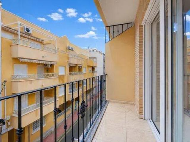 Piso en Venta en Torrevieja