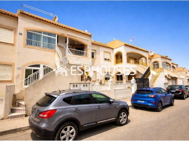 Piso en Venta en Torrevieja
