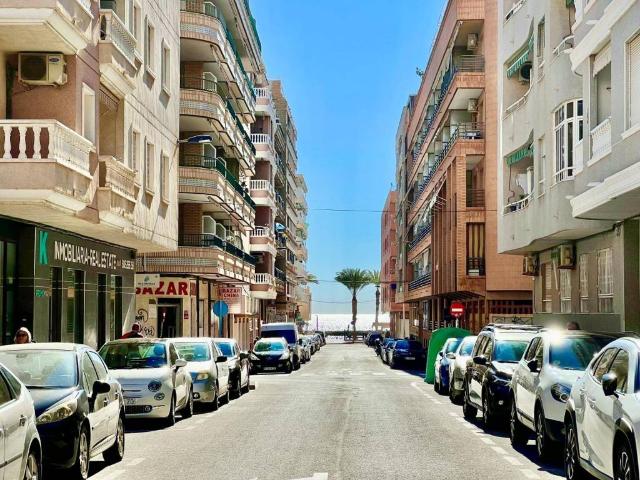Piso en Venta en Torrevieja