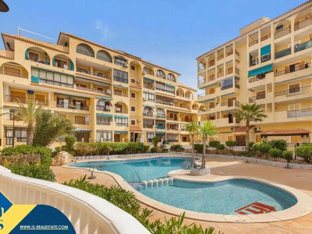 Piso en Venta en Torrevieja