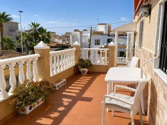 Piso en Venta en Torrevieja