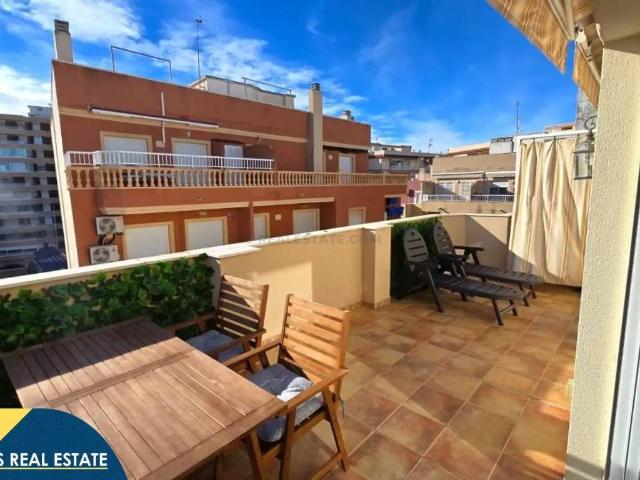 Piso en Venta en Torrevieja