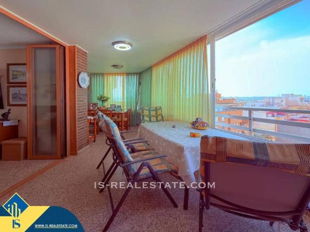 Piso en Venta en Torrevieja