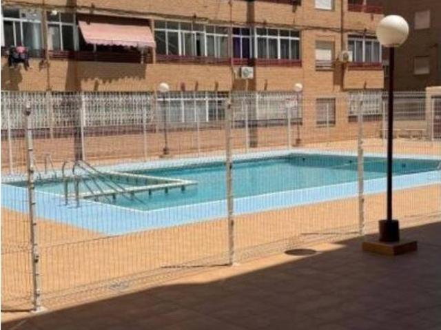 Piso en Venta en Torrevieja