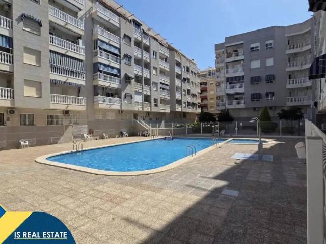Piso en Venta en Torrevieja