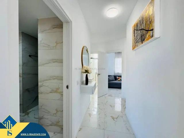 Piso en Venta en Torrevieja