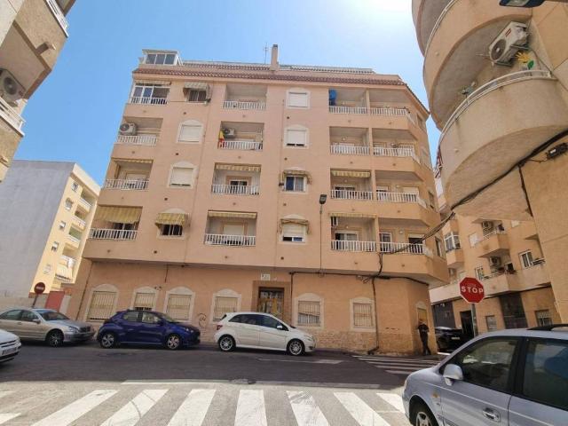 Piso en Venta en Torrevieja