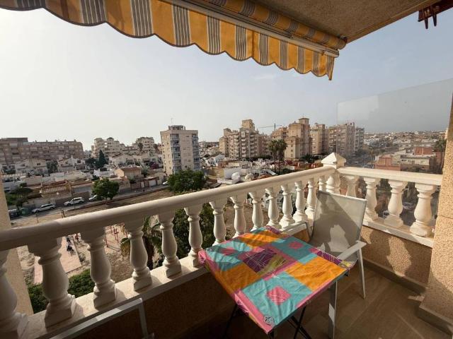 Piso en Venta en Torrevieja