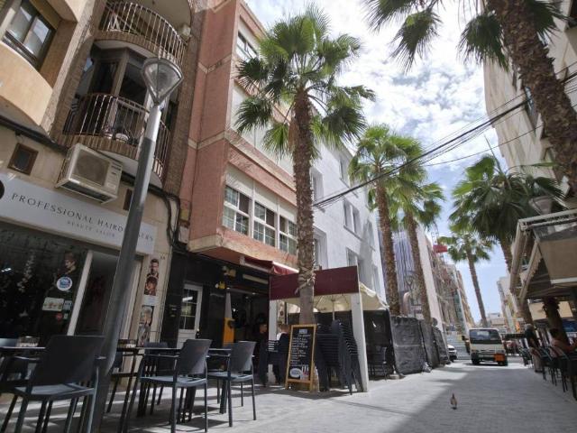 Piso en Venta en Torrevieja