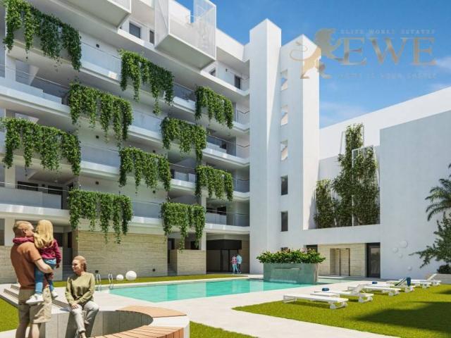 Piso en Venta en Torrevieja