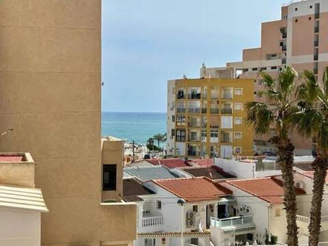 Piso en Venta en Torrevieja