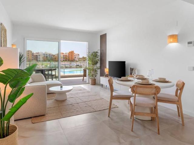 Piso en Venta en Torrevieja