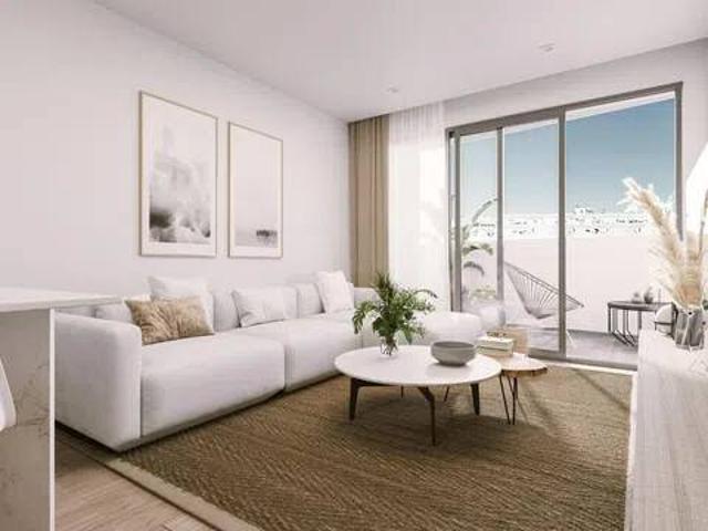 Piso en Venta en Torrevieja