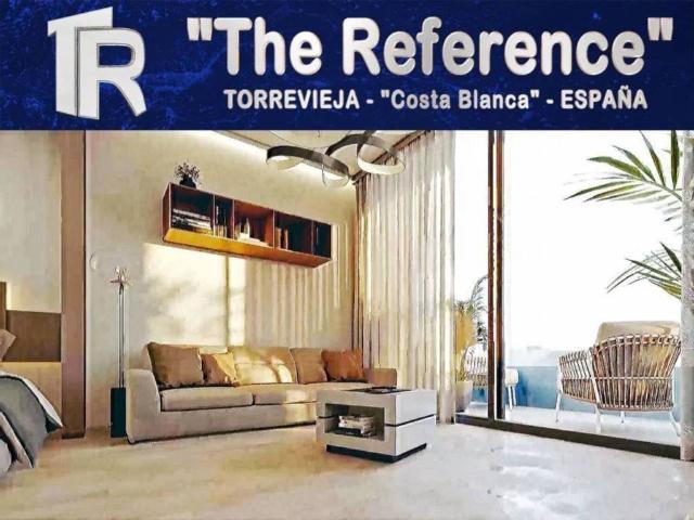 Piso en Venta en Torrevieja