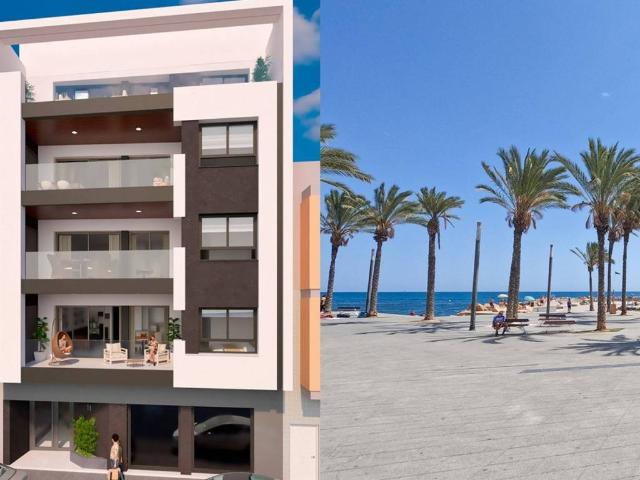 Piso en Venta en Torrevieja