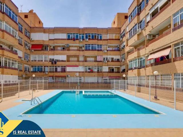 Piso en Venta en Torrevieja