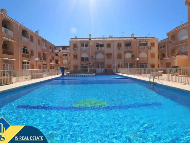 Piso en Venta en Torrevieja