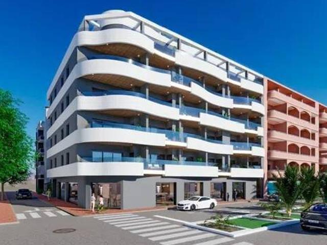 Piso en Venta en Torrevieja