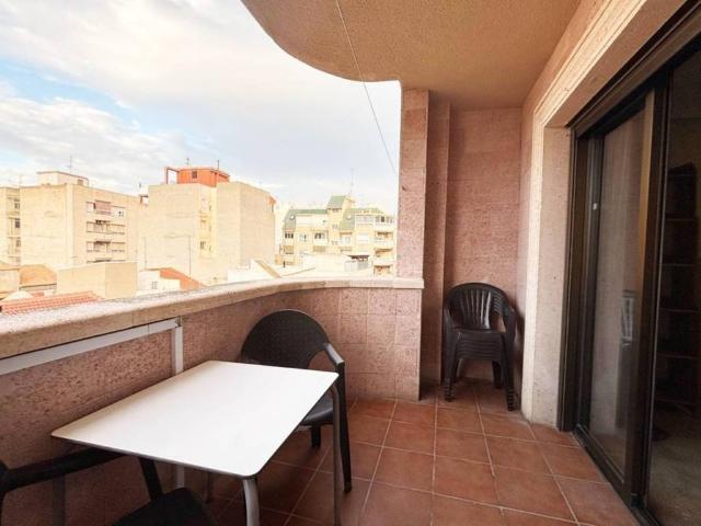 Piso en Venta en Torrevieja