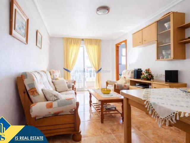 Piso en Venta en Torrevieja