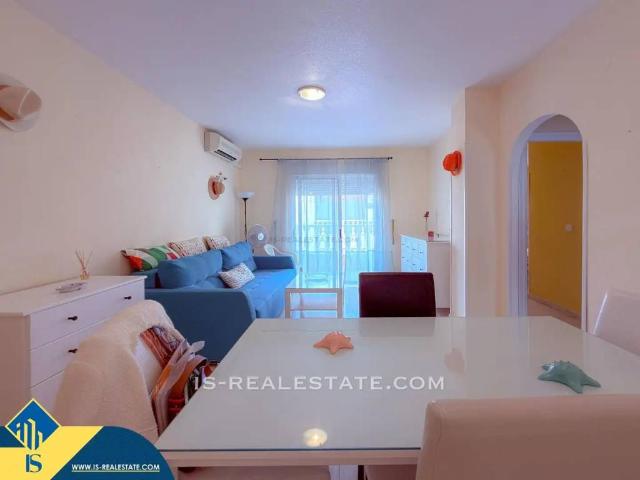Piso en Venta en Torrevieja
