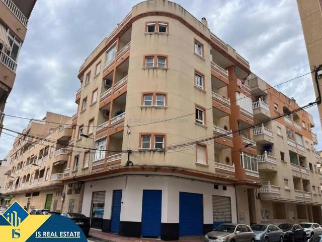 Piso en Venta en Torrevieja