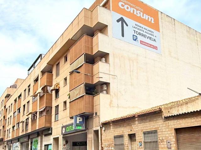 Piso en Venta en Torrevieja