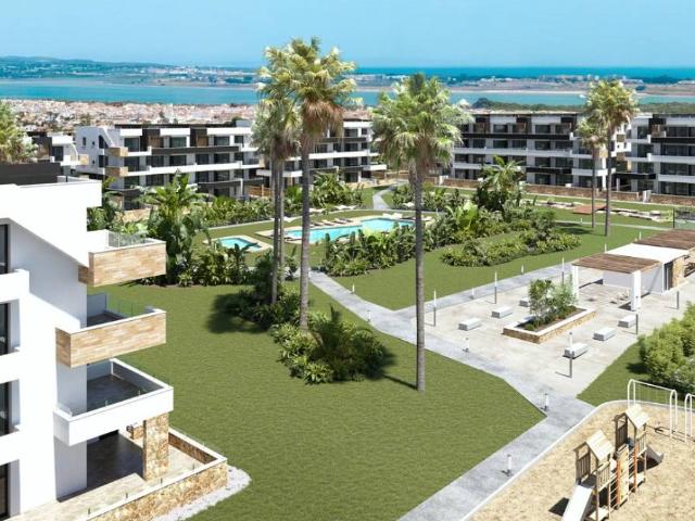 Piso en Venta en Torrevieja
